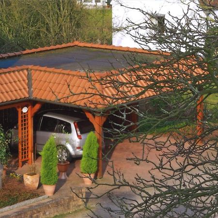 Von Frieling Apartment Soltau Bagian luar foto
