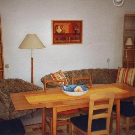 Von Frieling Apartment Soltau Bagian luar foto