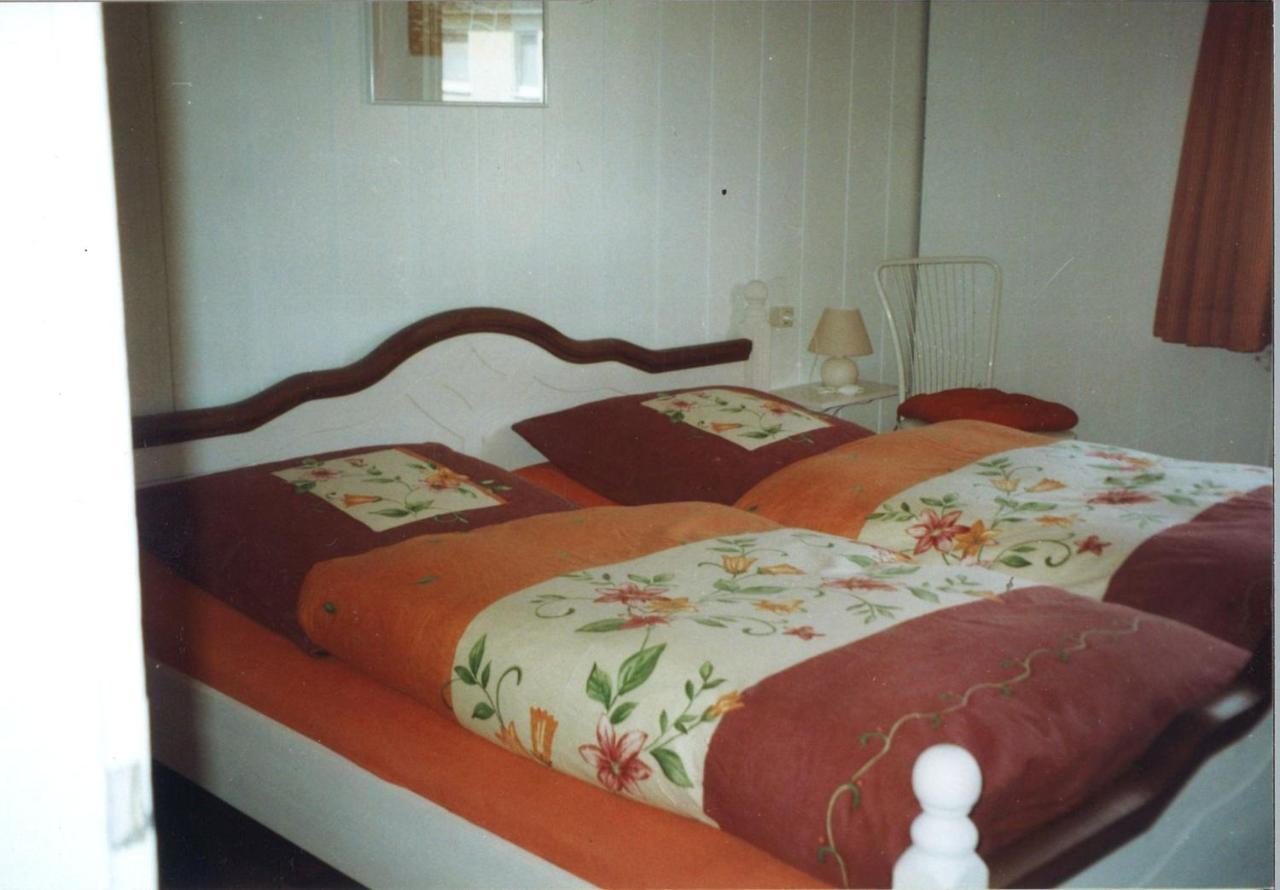 Von Frieling Apartment Soltau Bagian luar foto