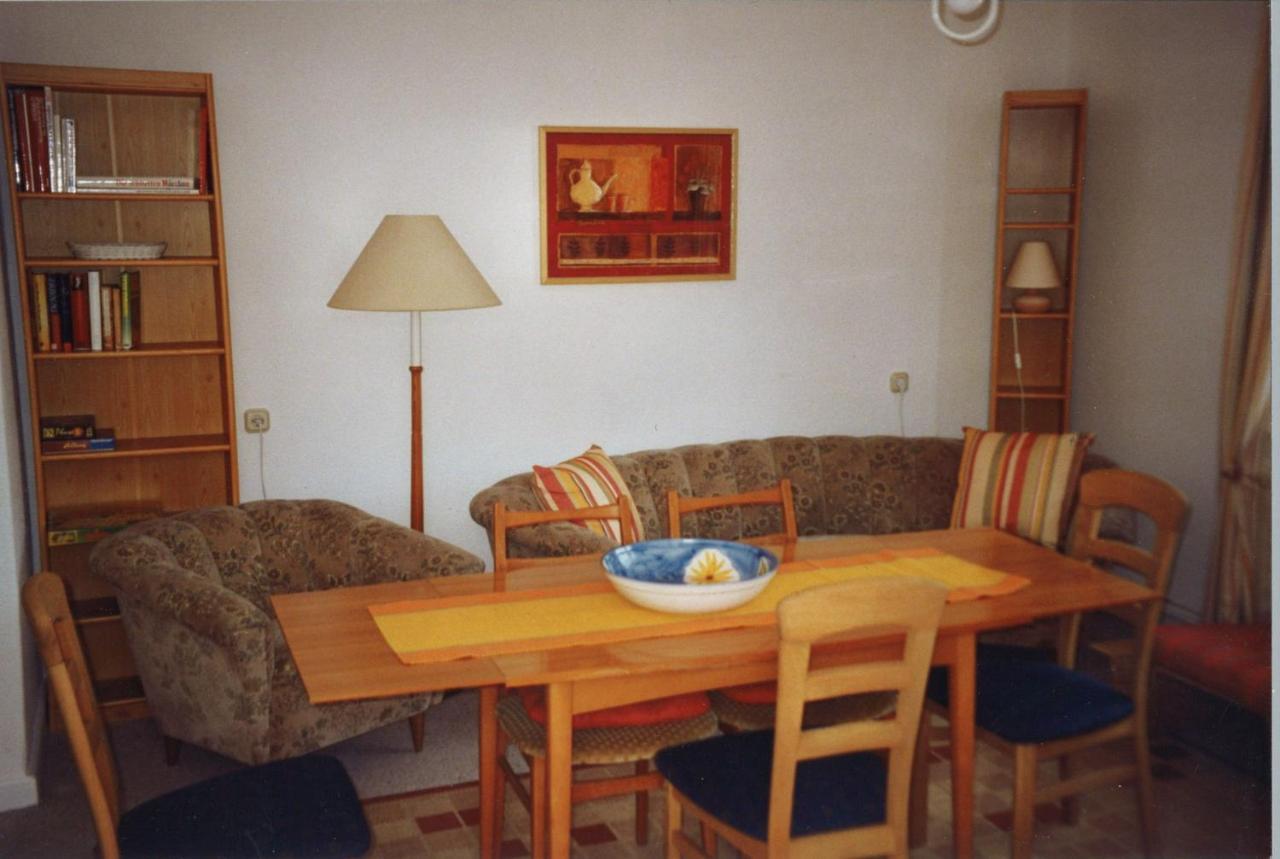 Von Frieling Apartment Soltau Bagian luar foto