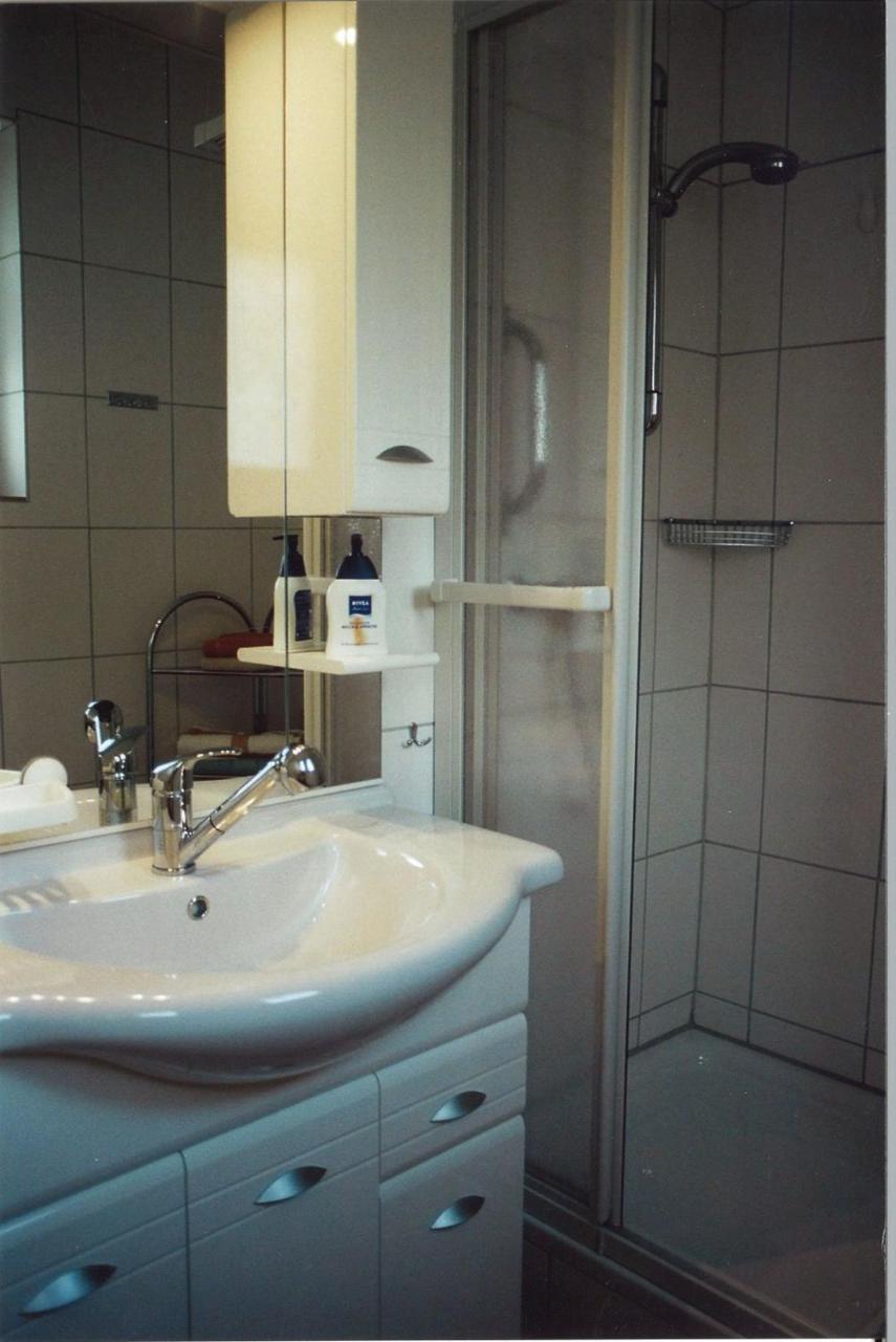 Von Frieling Apartment Soltau Bagian luar foto