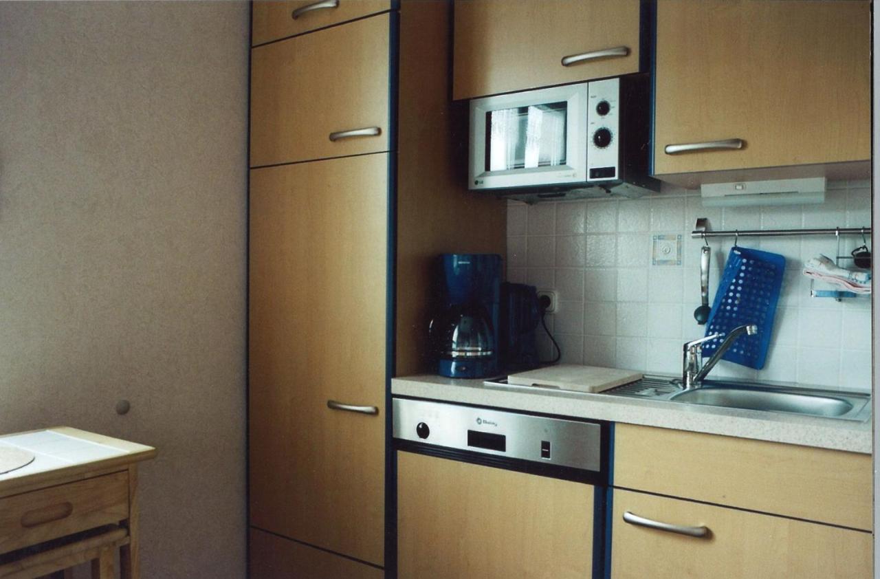 Von Frieling Apartment Soltau Bagian luar foto