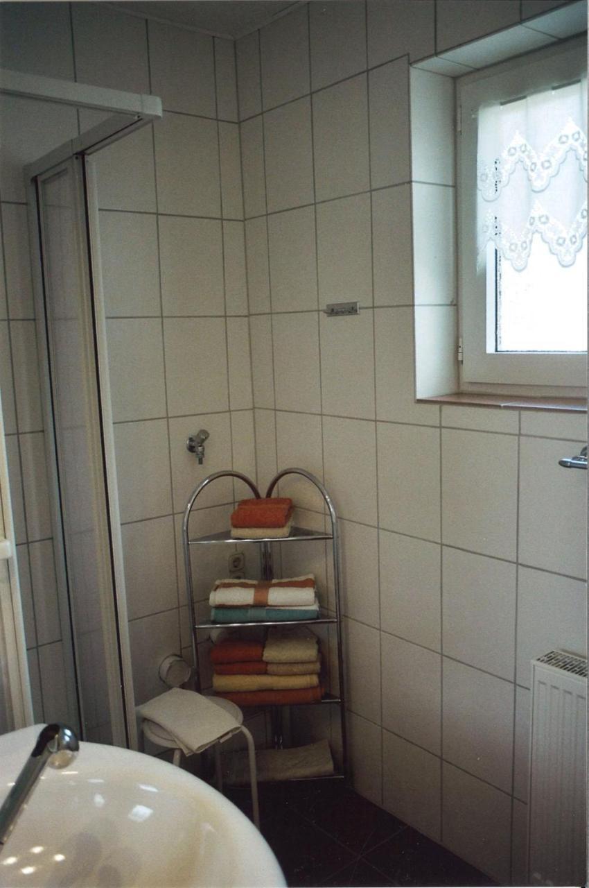 Von Frieling Apartment Soltau Bagian luar foto